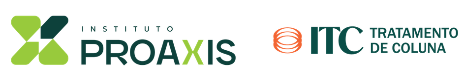 Instituto ProAxis — ITC Tratamento de Coluna